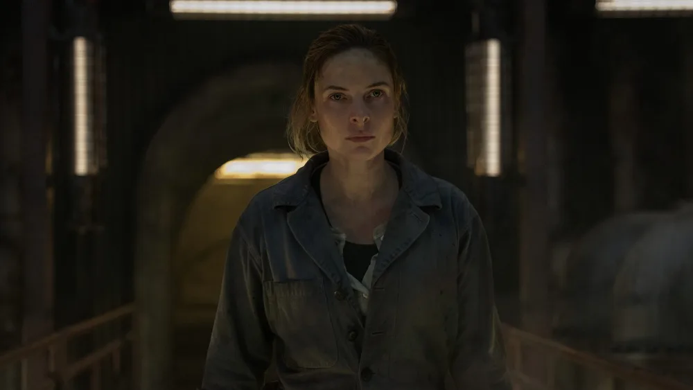 Silo Apple E1686693575566 | Entre Séries Silo Apple Tv+