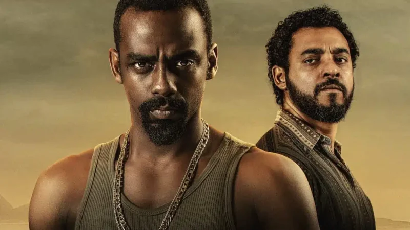 Quarta temporada de ‘Impuros’ ganha data de estreia