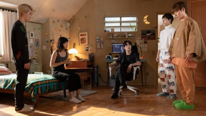 ‘Além do Guarda-Roupa’ ganha data de estreia pela HBO Max