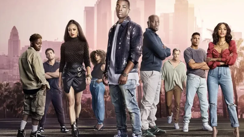 Warner Channel traz episódios inéditos de ‘All American’ e ‘Kung Fu’ em julho