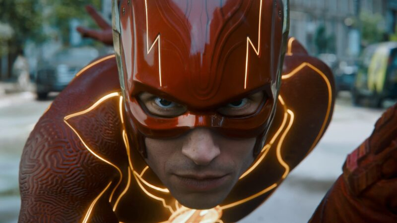 Críticas | The Flash