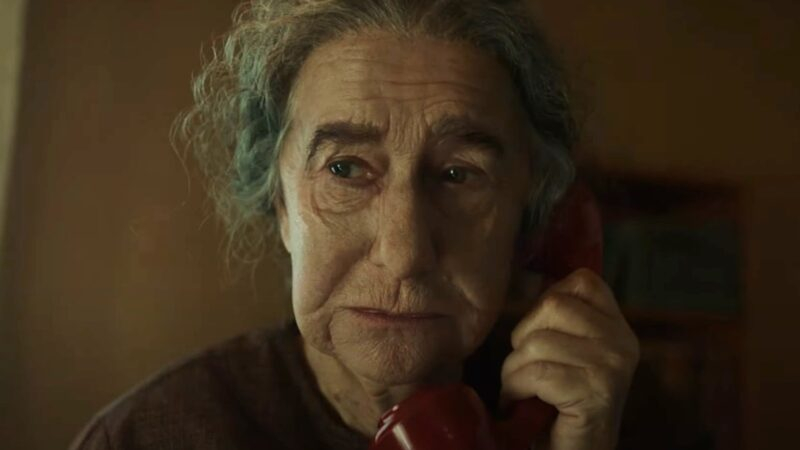 Assista ao trailer de ‘Golda – A Mulher de Uma Nação’