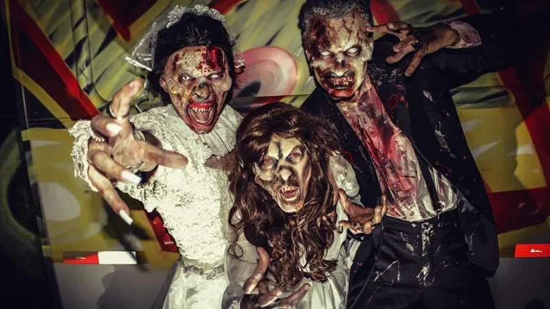 Eventos | Horror Expo Brasil 2023 é confirmado para novembro