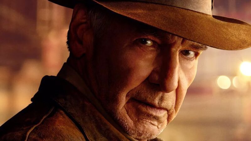 Lançamentos da Semana | Com novo ‘Indiana Jones’, semana promete ainda episódios finais de ‘Jack Ryan’ e minissérie com Idris Elba