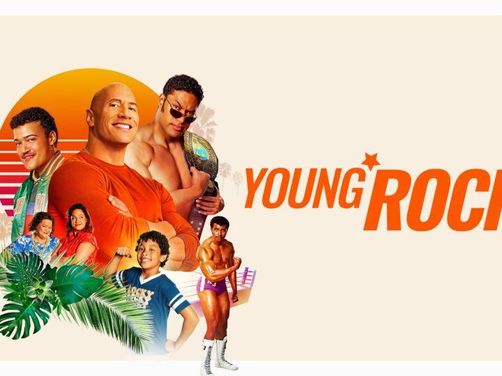 NBC cancela ‘Young Rock’ e ‘Grand Crew’