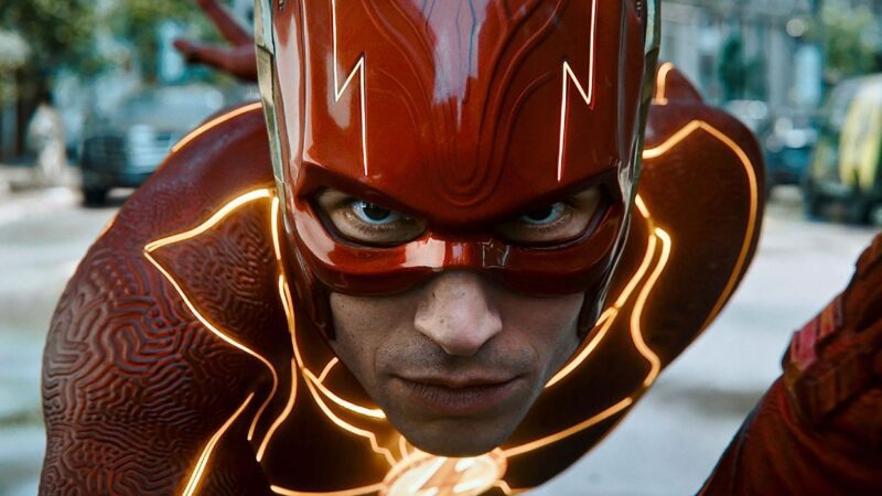 Lançamentos da Semana | ‘The Flash’ e nova temporada de ‘Black Mirror’ estreiam nessa semana