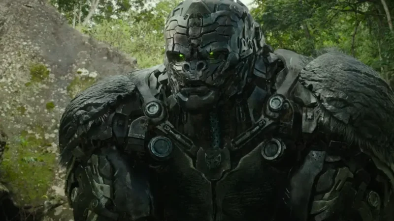 Lançamentos da Semana | Série limitada com Tom Holland e novo filme da franquia ‘Transformers’ estreiam nessa semana