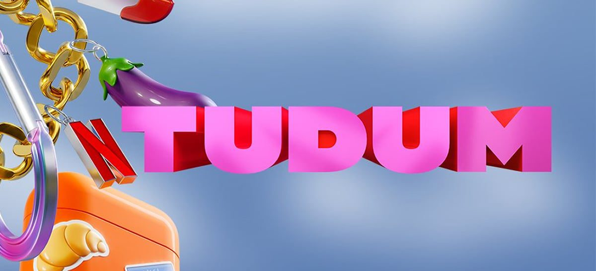 Tudum 2023 Da Netflix | Entre Séries Tudum 2023 Da Netflix