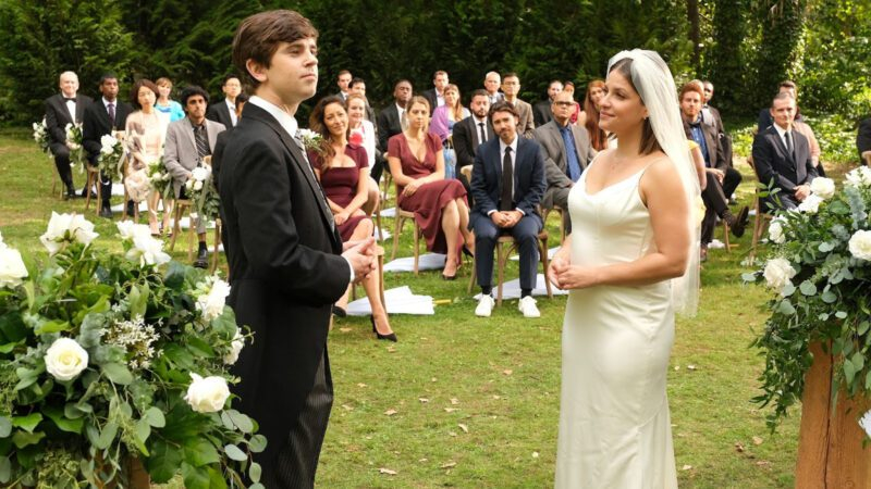 Novas temporadas de ‘The Good Doctor’ e ‘New Amsterdam’ chegam ao Sony Channel na próxima semana