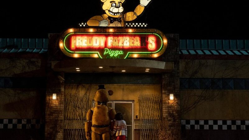 Universal Pictures divulga novo trailer de ‘Five Nights at Freddy’s – O Pesadelo Sem Fim’