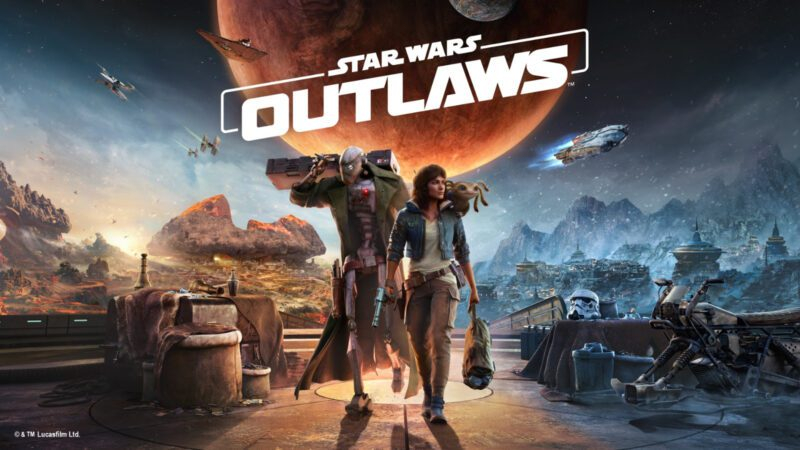 Games | Ubisfot e Lucasfilm Games anunciam novo jogo da franquia ‘Star Wars’