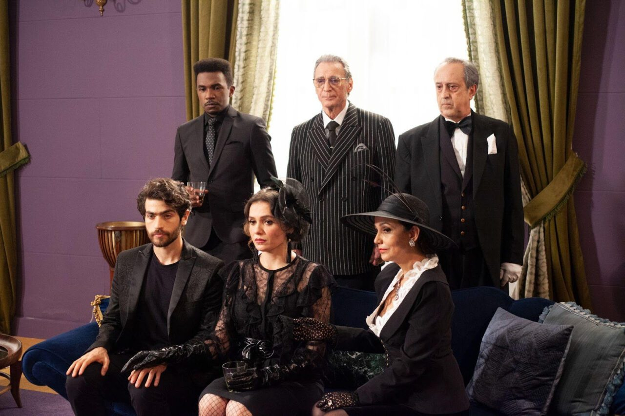 novela-prime-video — Entre Séries Novela Prime Video