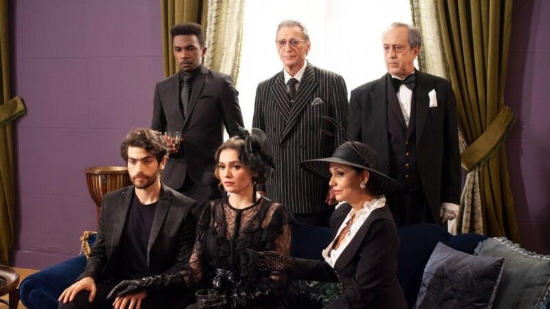 Prime Video divulga trailer de ‘Novela’