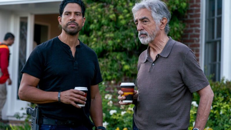‘Criminal Minds: Evolution’ estreia em julho no AXN