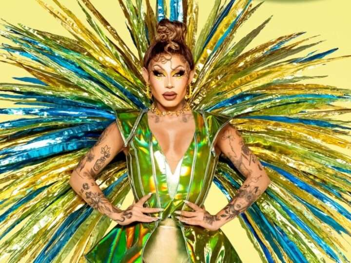 ‘Drag Race Brasil’ ganha data de estreia