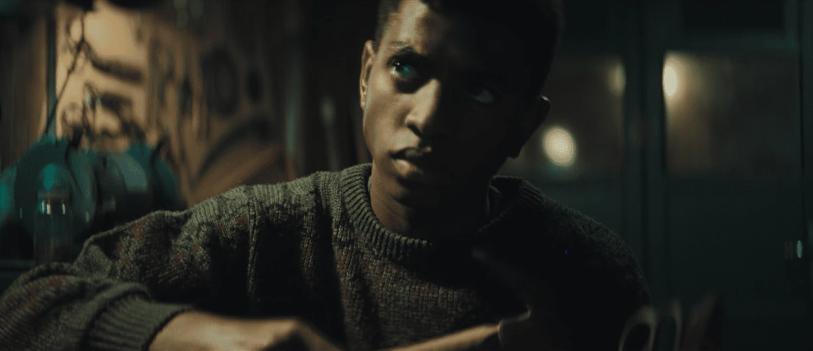 Anderson Spider Silva