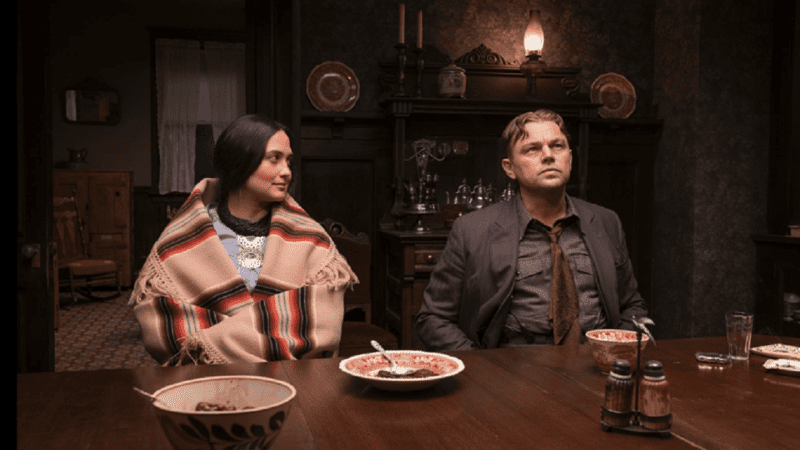 Assista ao trailer de ‘Killers of the Flower Moon’