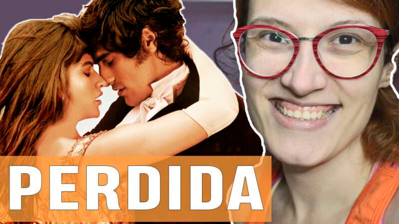 Vídeos | O universo literário de Carina Rissi!