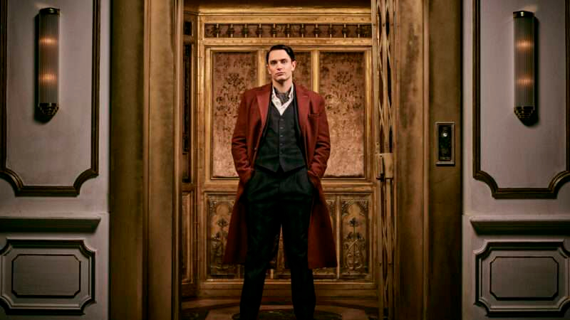 ‘The Continental’ ganha data de estreia no Prime Video