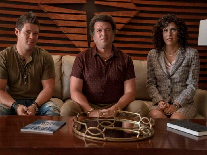 HBO renova ‘The Righteous Gemstones’ para quarta temporada