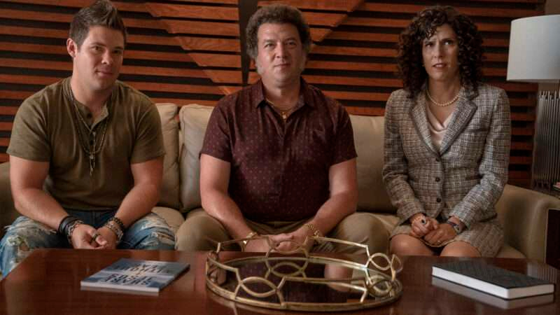HBO renova ‘The Righteous Gemstones’ para quarta temporada