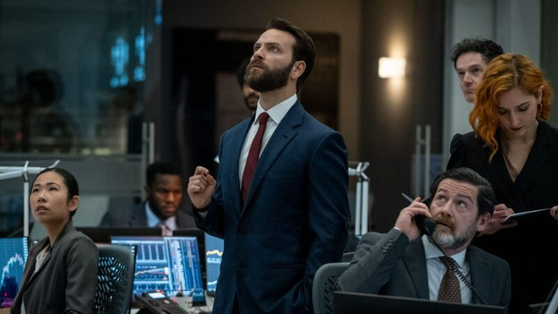 Universal TV exibirá novas temporadas de quatro séries a partir deste mês