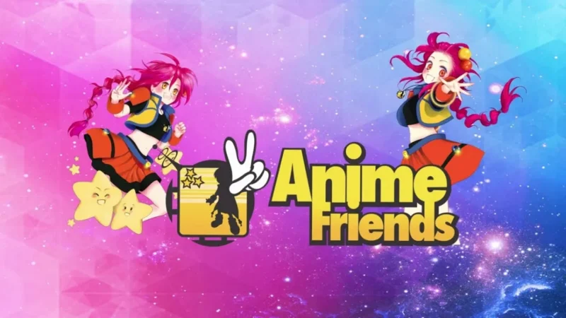 Eventos | Primeiro dia de Anime Friends terá entrada gratuita mediante cadastro