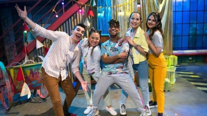 Disney+ lança ‘Art Attack: Modo Desafio’ ainda este mês