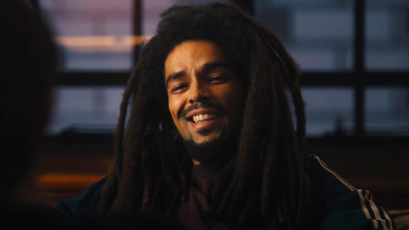 ‘Bob Marley: One Love’ ganha primeiro trailer