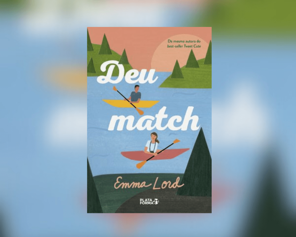 Deu Match | Entre Séries Deu Match