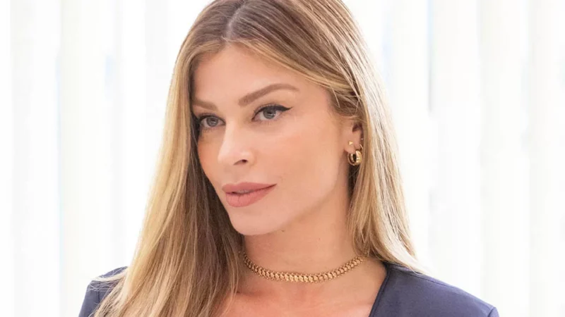 Grazi Massafera é confirmada como protagonista de ‘Dona Beja’