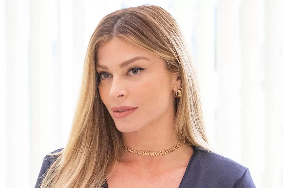 Grazi Massafera Dona Beja