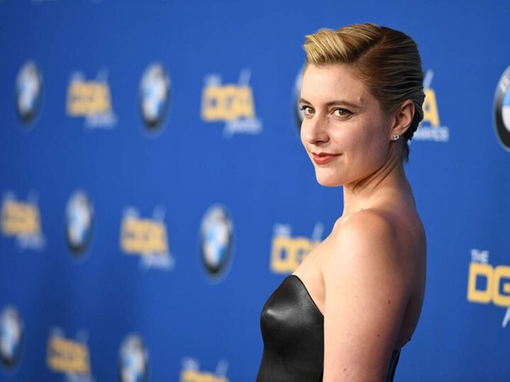 Greta Gewig é confirmada como diretora de adaptação de ‘As Crônicas de Nárnia’ para Netflix