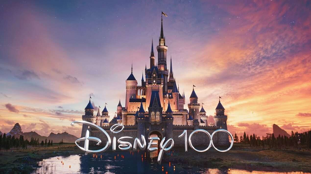 Haianas Disney 100
