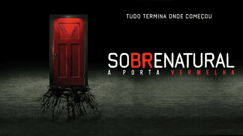 Críticas | Sobrenatural: A Porta Vermelha