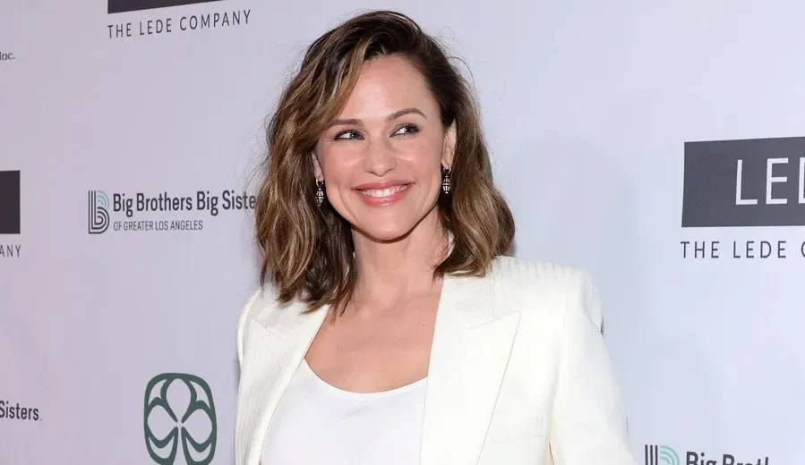 Jennifer Garner Deadpool 3