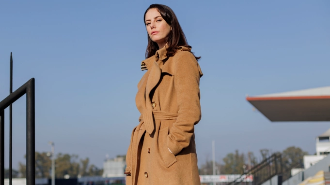 Kaya Scodelario entra para elenco de ‘Senna’