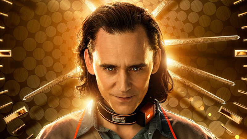 Assista ao trailer da segunda temporada de ‘Loki’