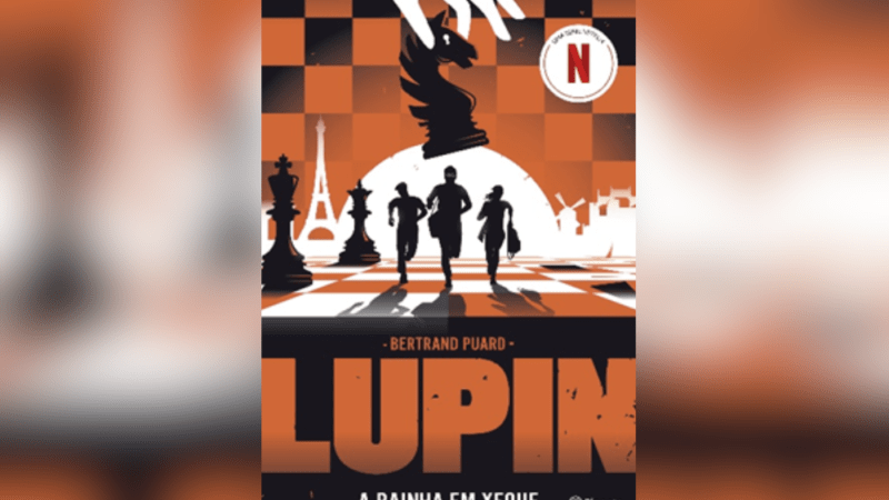 Livros | Editora Planeta lança aventura inédita de Assane Diop no Brasil