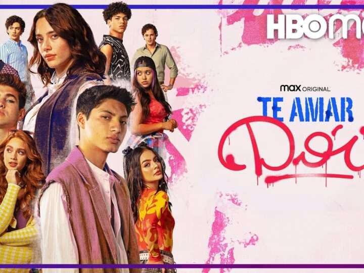 HBO Max divulga trailer de ‘Te Amar Dói’