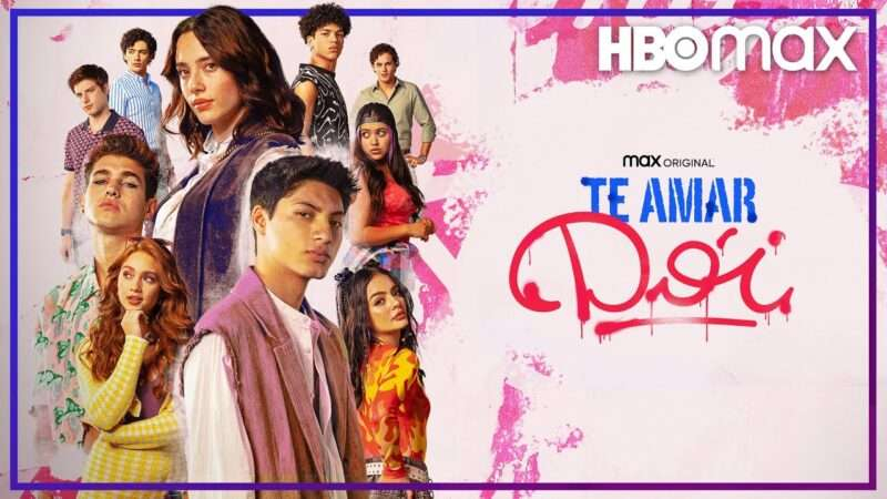 HBO Max divulga trailer de ‘Te Amar Dói’