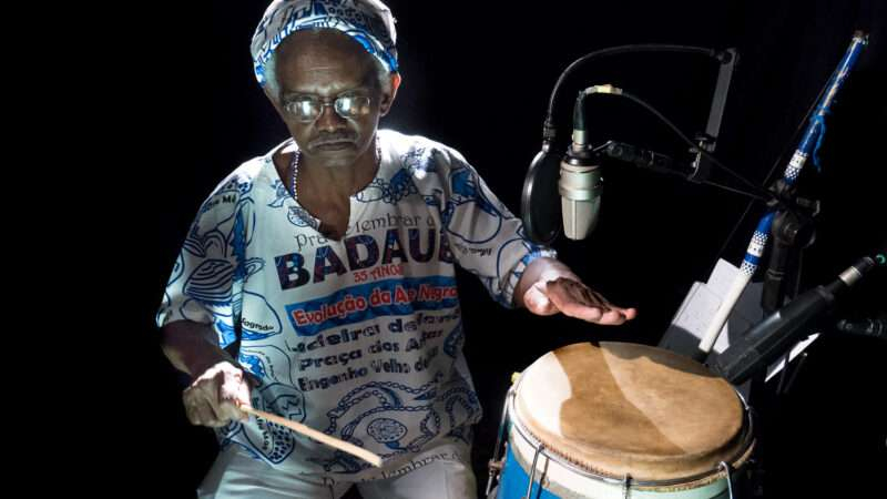 Críticas | Môa, Raiz Afro Mãe