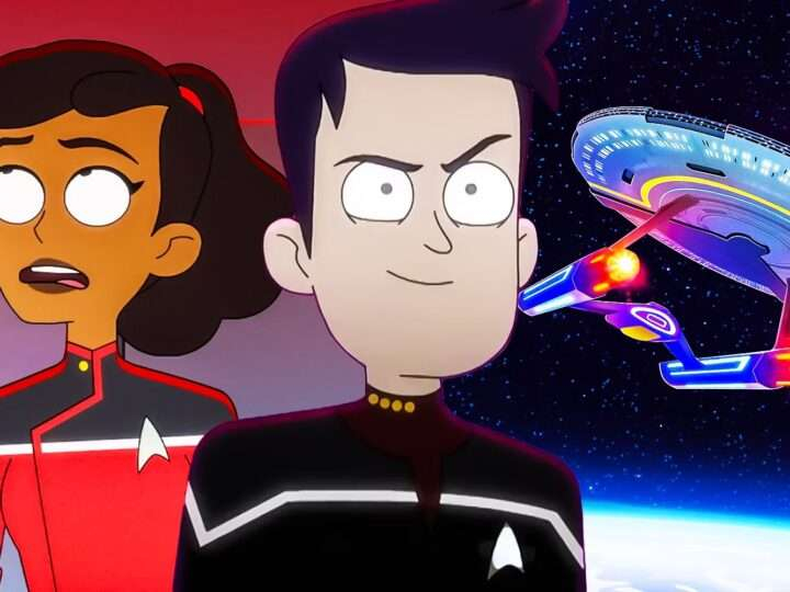 Quarta temporada de ‘Star Trek: Lower Decks’ ganha data de estreia na SDCC