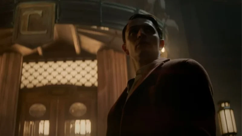 ‘The Continental’ ganha data de estreia pelo Peacock