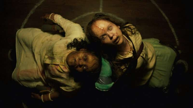 Universal Pictures divulga trailer de ‘O Exorcista – O Devoto’