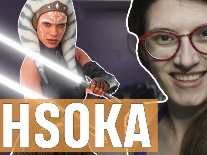 Vídeos | Detalhes sobre ‘Ahsoka’