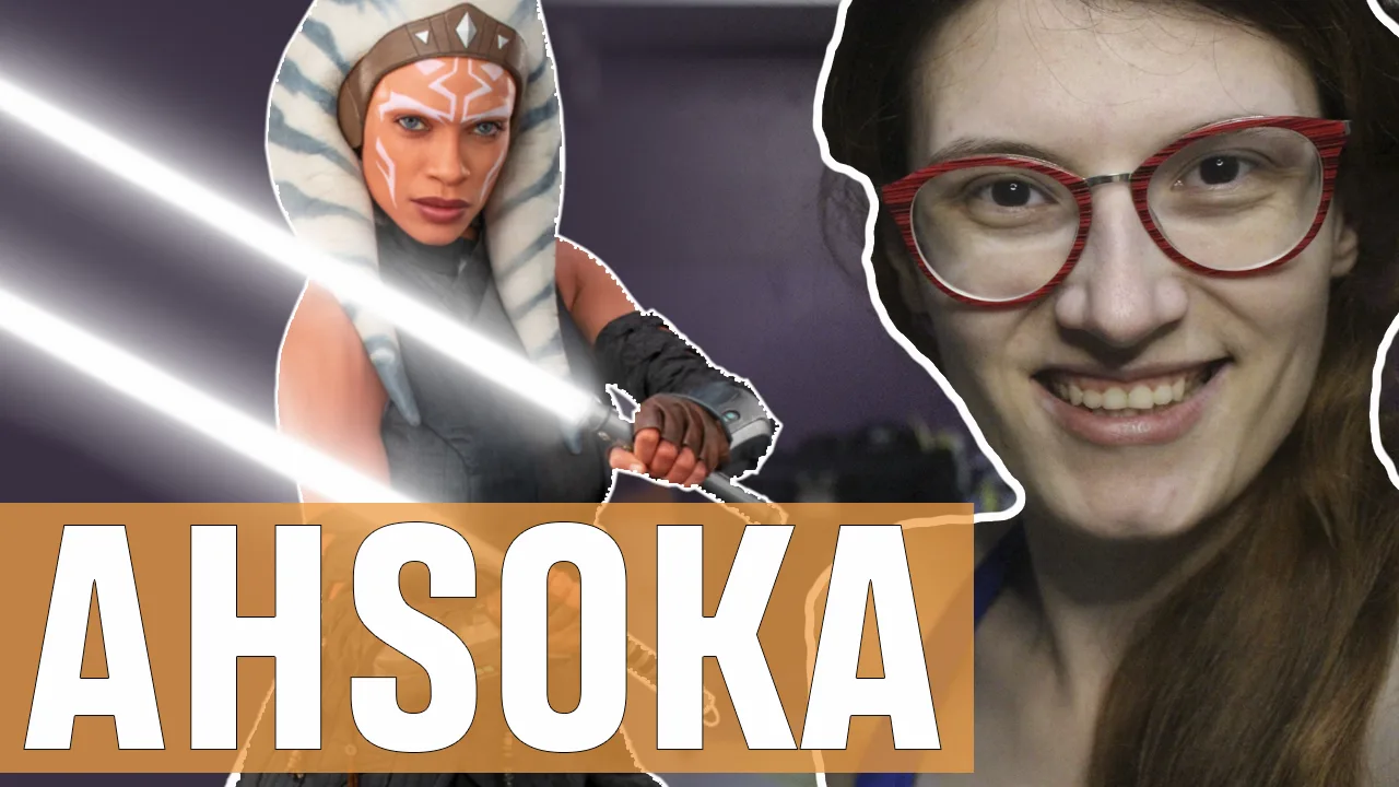 Ahsoka