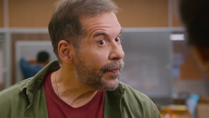 Assista ao trailer de ‘B.O.’, nova série nacional da Netflix