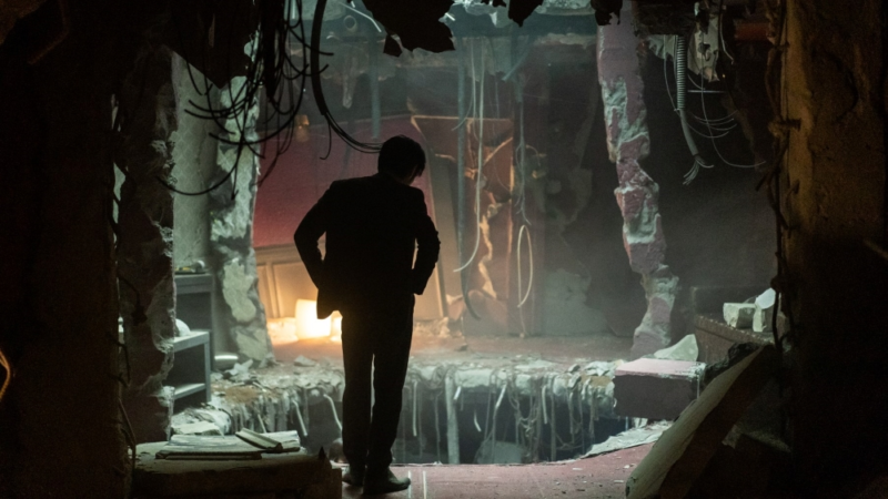 ‘Barganha’ ganha data de estreia no Paramount+