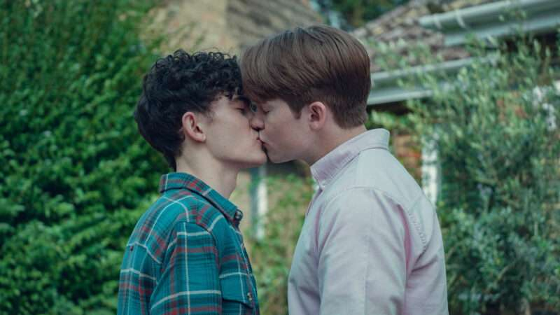 Críticas | Heartstopper – 2ª temporada